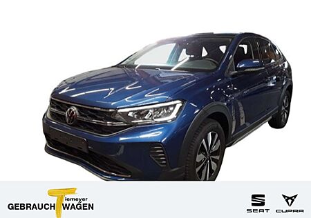 VW Taigo Volkswagen 1.0 TSI MOVE PANO NAVI SITZH CLIMATRONIC