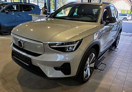 Volvo XC 40 XC40 PURE ELECTRIC CORE AHK+STANDHZ+KAMERA+LM19+