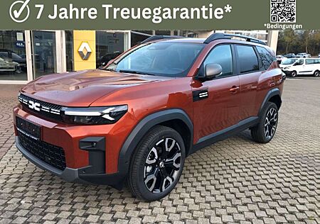 Dacia Bigster TCe 140 Journey