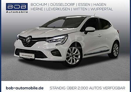 Renault Clio EXPERIENCE TCe 100 SHZ PDC KLIMA LM-Felgen BT