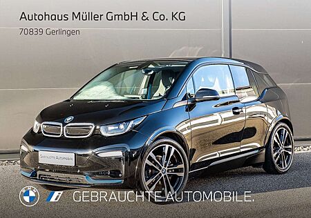 BMW i3 s 120Ah Dig.Cockpit LED Bi Xenon Shz. Tempom.