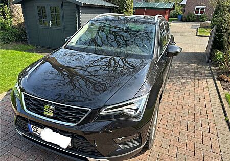 Seat Ateca 1.4 ECO TSISTYLE