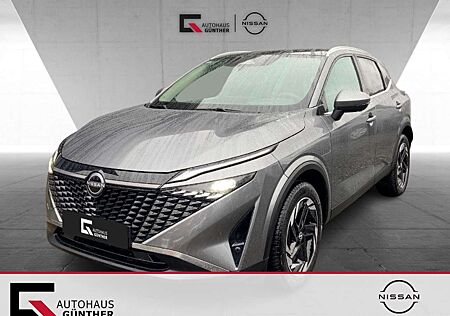 Nissan Qashqai N-CONNECTA 1.3 Automatik Winter/HUD/PGD/360