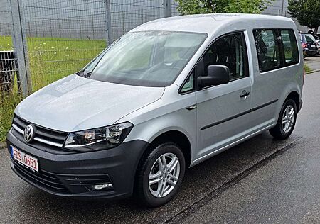 VW Caddy Volkswagen Kombi EcoProfi BMT