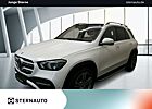 Mercedes-Benz GLE 450 450 4M StHz Akustik Pano Distro Burmester3D Si