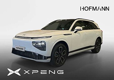 Xpeng G9