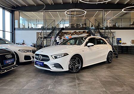 Mercedes-Benz A 35 AMG A35 AMG 4Matic *PANO*LED*PDC*CARPLAY*