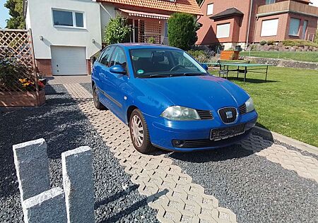 Seat Ibiza Sport Edition