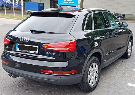 Audi Q3 2.0 TDI