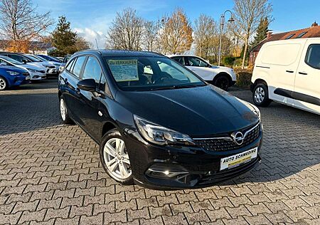 Opel Astra K ST 1.2 30tkm/Navi/Klimaautom/Sitzhzg/Alu