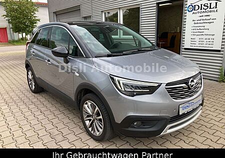 Opel Crossland X 1,2 Klimaanlage,Kamera,Led