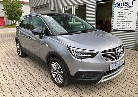 Opel Crossland X 1,2 Klimaanlage,Kamera,Led