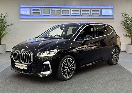 BMW 218 Active Tourer M-SPORT*MASSAGE*ACC*HUD*H&K*19