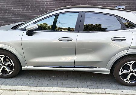 Ford Puma 1.0 ecoboost h ST-Line X 155cv