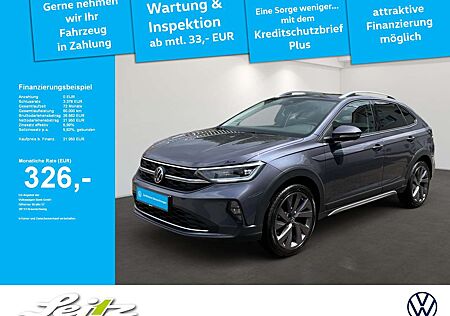 VW Taigo Volkswagen 1.5 TSI DSG Style *MATRIX*KAMERA*NAVI*