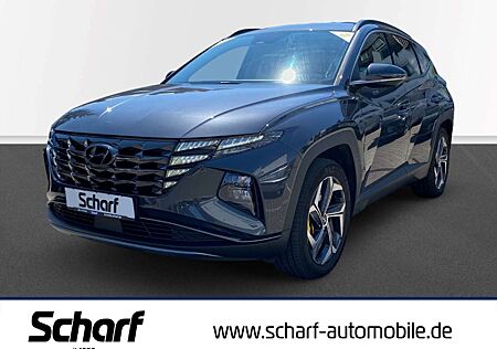 Hyundai Tucson TREND Plug-In-Hybrid AHK Navi SHZ Klimaaut.