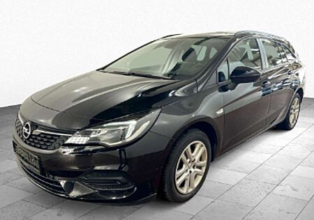 Opel Astra Edition 1,5 CDTI LED+NAVI+SHZ+PDC+DAB+