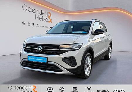 VW T-Cross Volkswagen Life 1.0 TSI 70kW 5-Gang 3,99% Sonderzinss