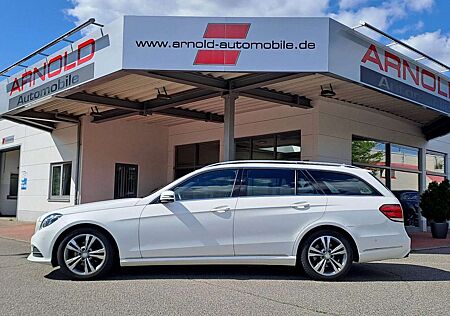 Mercedes-Benz E 220 d T AVANTGARDE