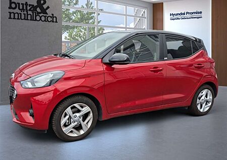 Hyundai i10 Intro Edition