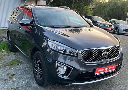Kia Sorento gebraucht kaufen Kia Sorento Vision 4WD