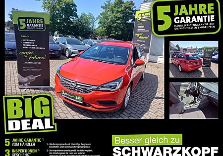 Opel Astra K ST 1.6 Parkpilot,Tempomat,Klimaanlage