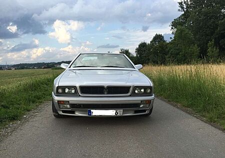 Maserati Ghibli 2,0 V6