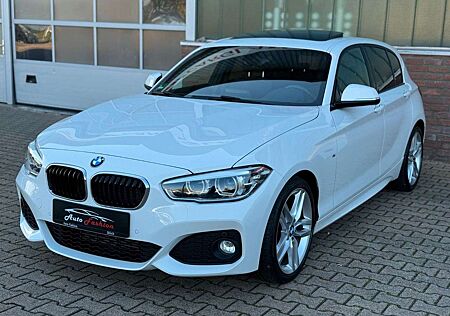 BMW 125 i M-Paket *1.HAND* TÜV&Inspektion NEU