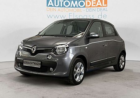 Renault Twingo Intens Energy AUTOMATIK ALLWETTER TEMPOMAT ALU PDC