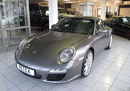 Porsche 997 911 Carrera Coupe SPORTABGAS PCM