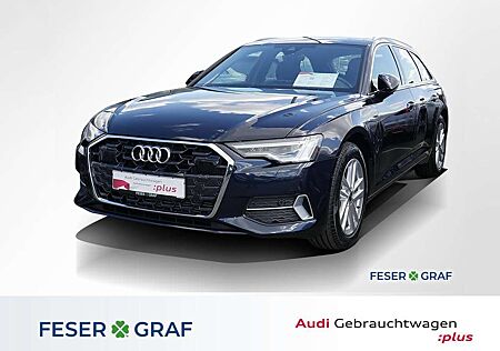 Audi A6 Avant 45 TFSI Matrix/ACC/Pano/Memory/18 Zoll