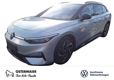 VW ID.7 Volkswagen Tourer PRO BLACK STYLE 286PS NP.72T ACC.5J-G.WÄRME