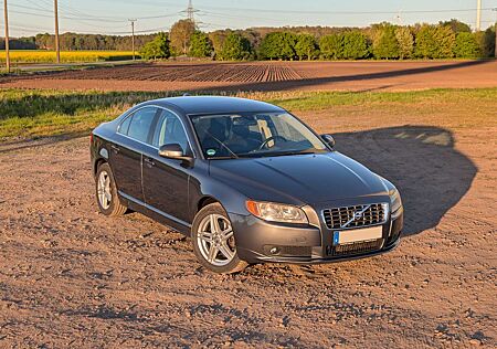 Volvo S80 S80 D5 Aut. Momentum