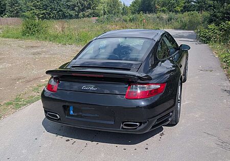 Porsche 997 911 Coupe 911 Turbo