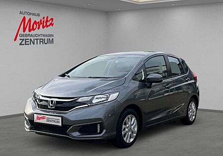Honda Jazz 1.3 Comfort *MIT NAVIGATION!*
