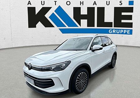 VW Tiguan Volkswagen Life 2.0 TDI DSG Navi AHK ACC RFK DAB+