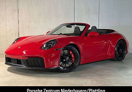 Porsche 992 (911) Carrera GTS Cabrio | Burmester |