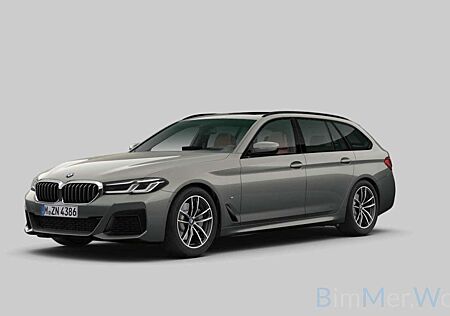 BMW 530 M Sport Kamera DAB AHK Panorama Memory