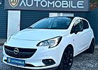 Opel Corsa E Color°SITZ/LENKR-HZG°TÜVNEU°PDC°TEMPOMAT