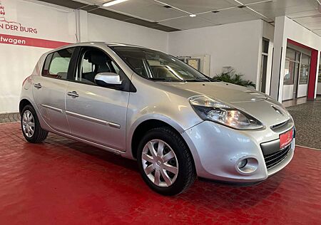 Renault Clio Dynamique