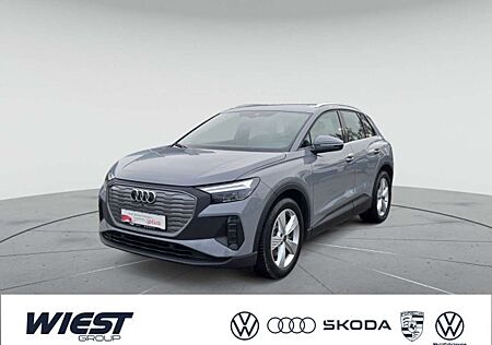 Audi Q4 e-tron 35 e-tron, KAM/VIRTUAL/PANO/NAVI/SHZ u