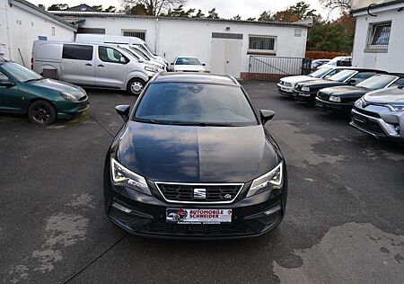 Seat Leon ST FR