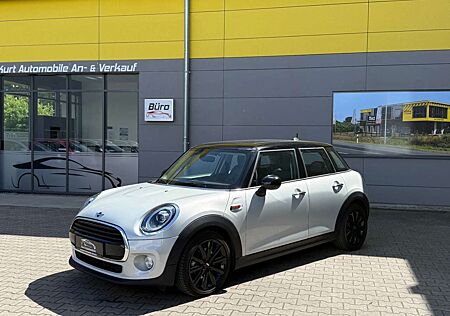 Mini Cooper SCHIEBEDACH/TEILEDER/NAVI/SHZ/*