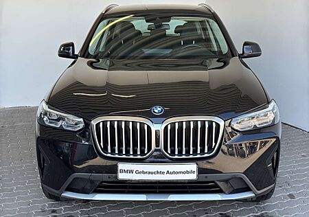 BMW X3 xDrive30e LiveCock.LED.DriveAss.Sportsz.ParkA