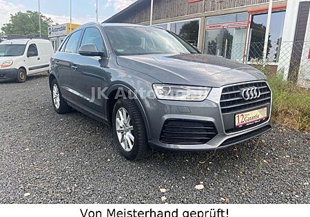 Audi Q3 sport 49500 km