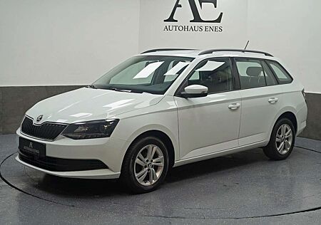 Skoda Fabia Combi Ambition KLIMA TEMPO AHK START/STOPP