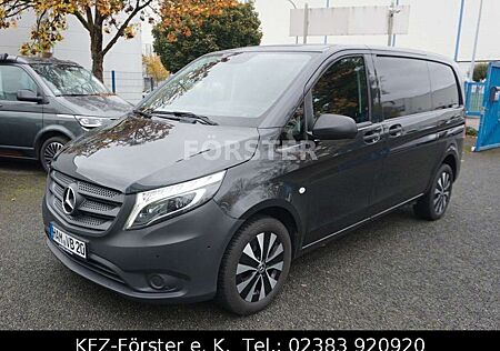 Mercedes-Benz Vito gebraucht kaufen Mercedes-Benz Vito Kasten 110/114/116/119 CDI PRO RWD kompakt