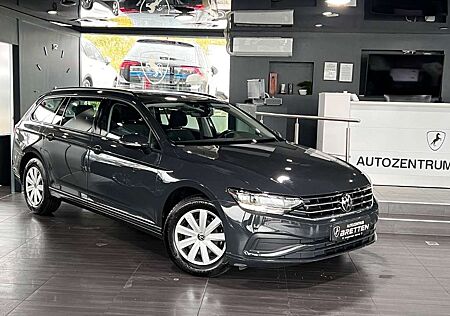 VW Passat Variant Volkswagen 1.5 TSI DSG*Conceptlin*ACC*Kamera