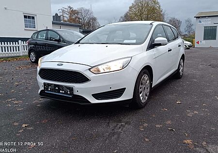 Ford Focus Ambiente