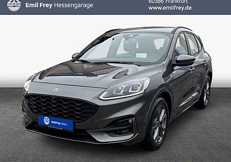 Ford Kuga 2.0 EcoBlue Aut. ST-LINE
